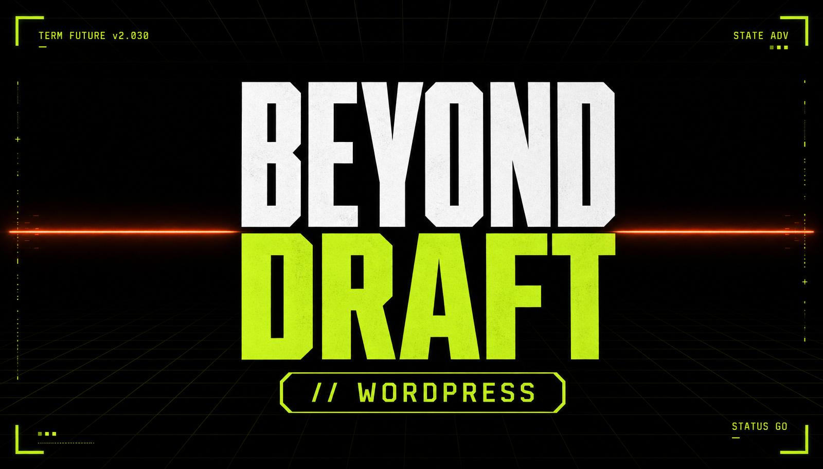 Why Draft and Published Are Failing Your Content Team