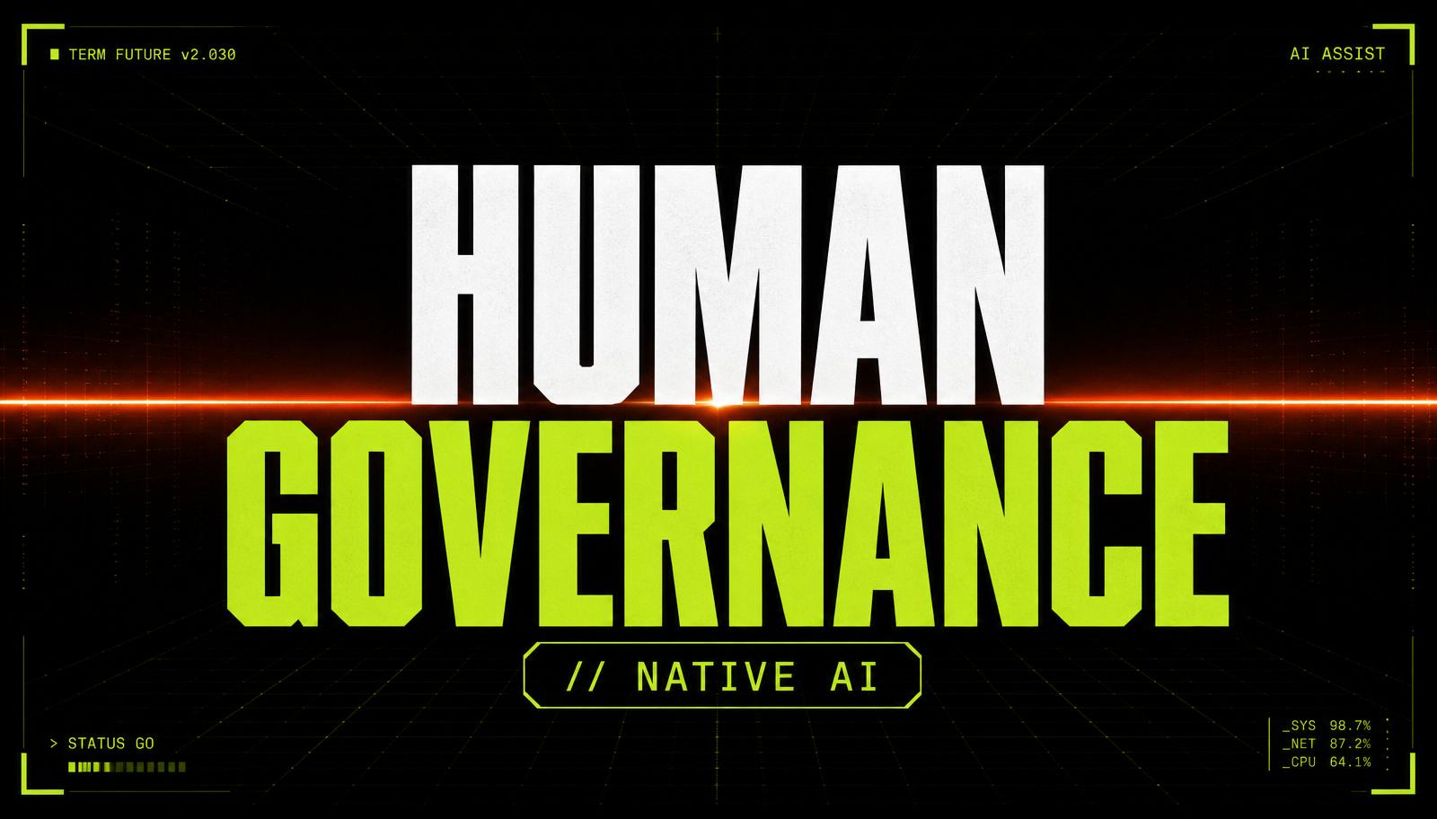 WordPress-Native AI: Why Human Governance is Essential